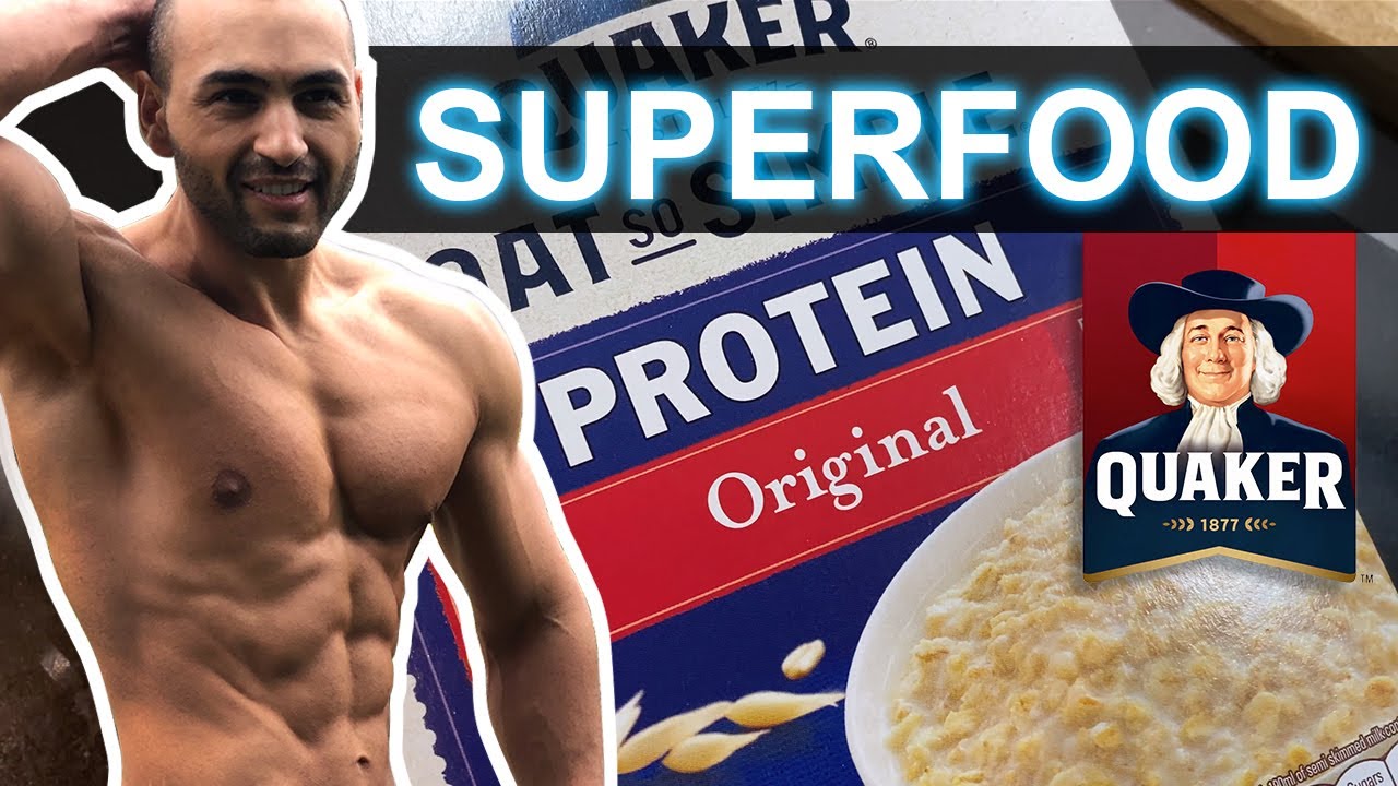 Oatmeal Diet - I ONLY ate Oatmeal for 3 days! - Ep.10