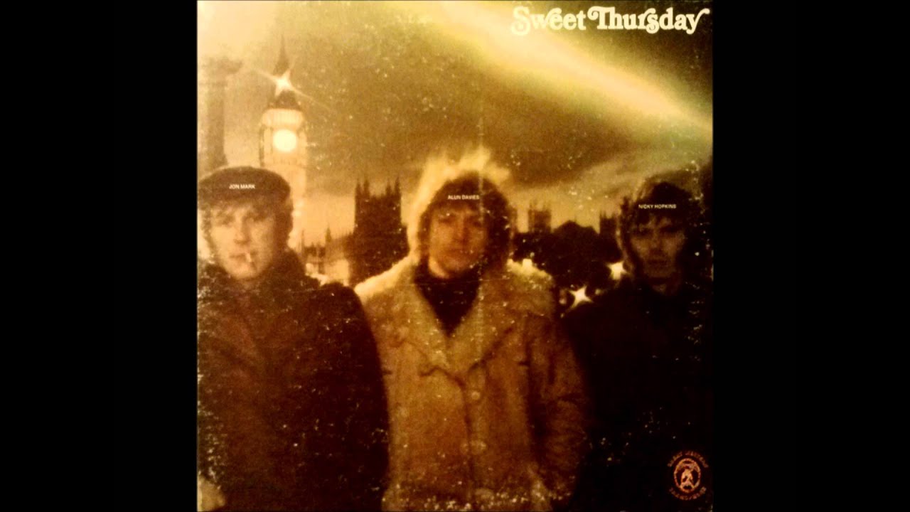 Sweet Thursday - Dealer