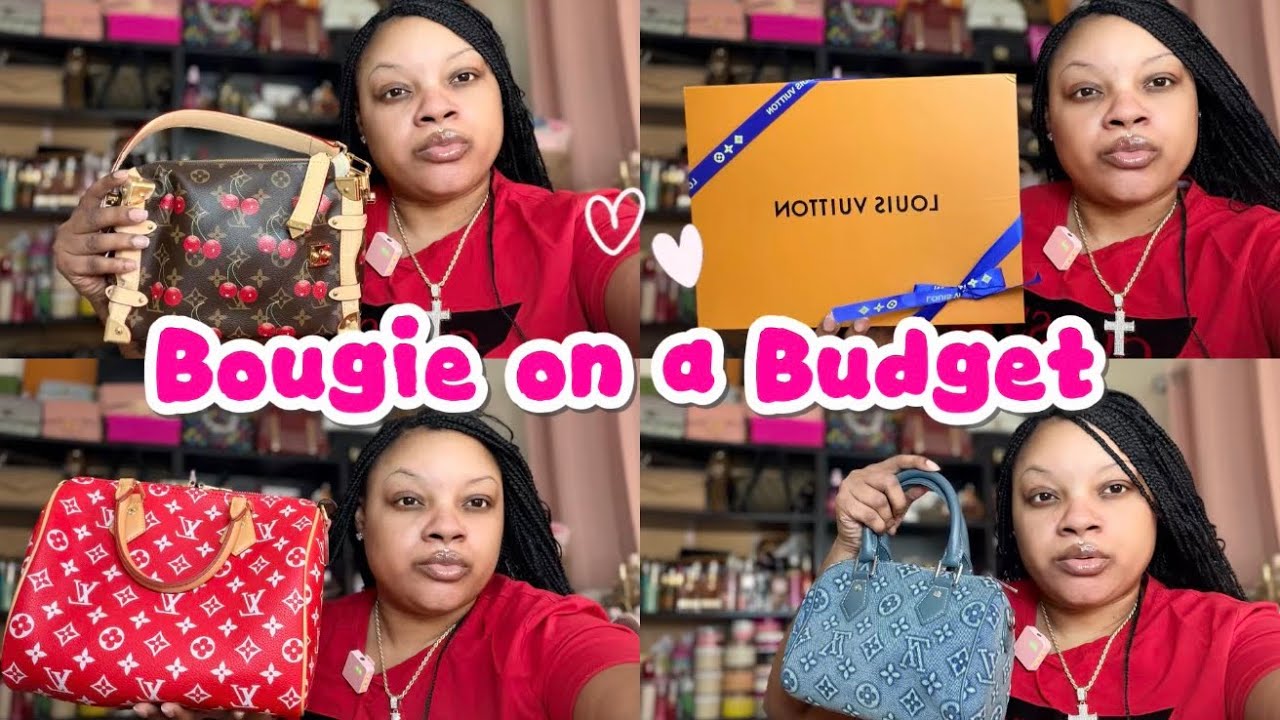 Unboxing The Hottest Handbag Dupes 0f 2025!