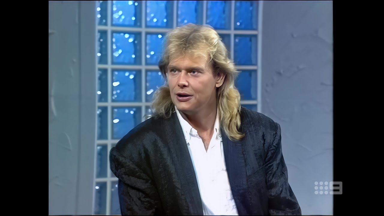 [SPECIAL] John Farnham - Celebrating 60 Years - Part Two (HD)