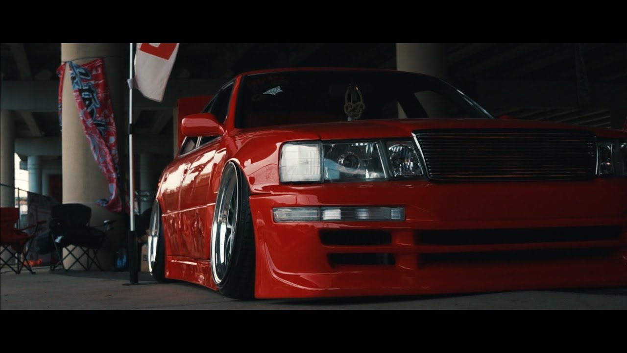 Stance Wars Houston 2016 Aftermovie