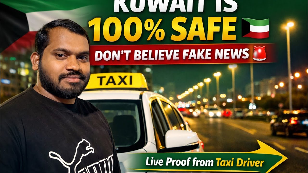 Taxi Wala Kuwait is live