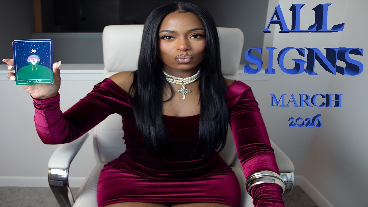 ALL SIGNS 🔮 WHAT YOU NEED TO KNOW 🚨