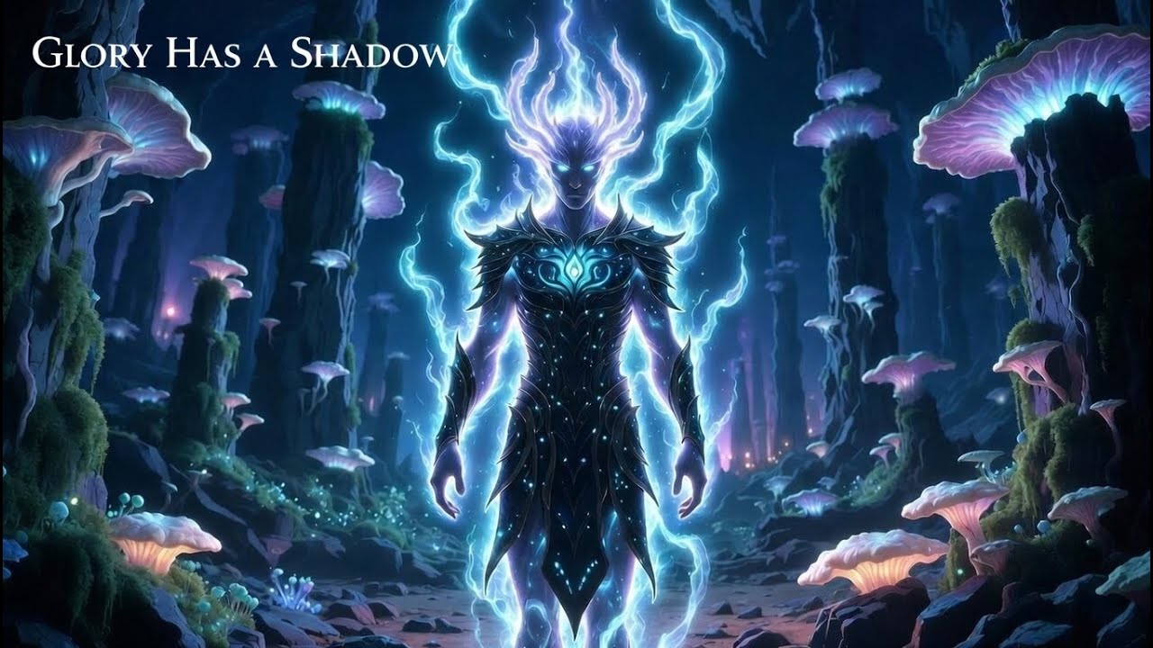 Glory Has a Shadow | Epic Dark Orchestral Music for Gaming & Trailers