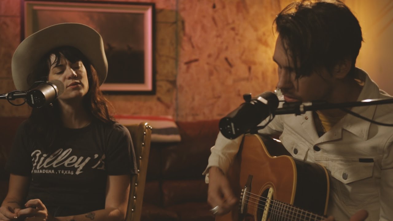 Nikki Lane | To Love is to Fly