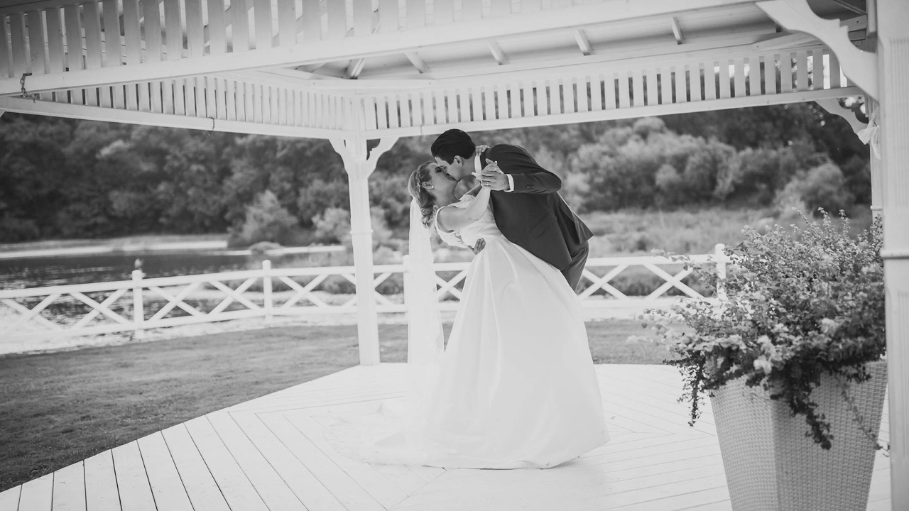 Wedding Dance * Leny and Matthias * 2016