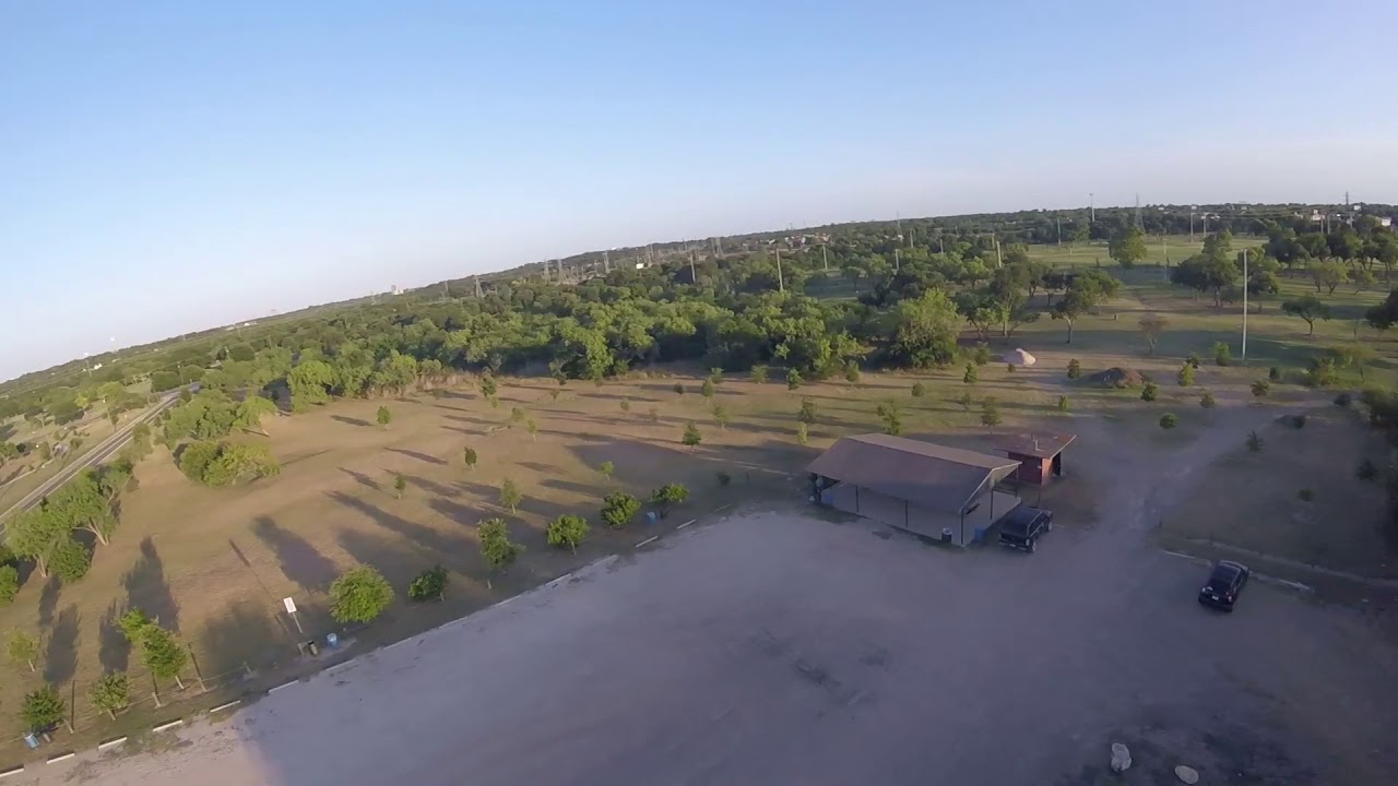 GoPro Maiden flight