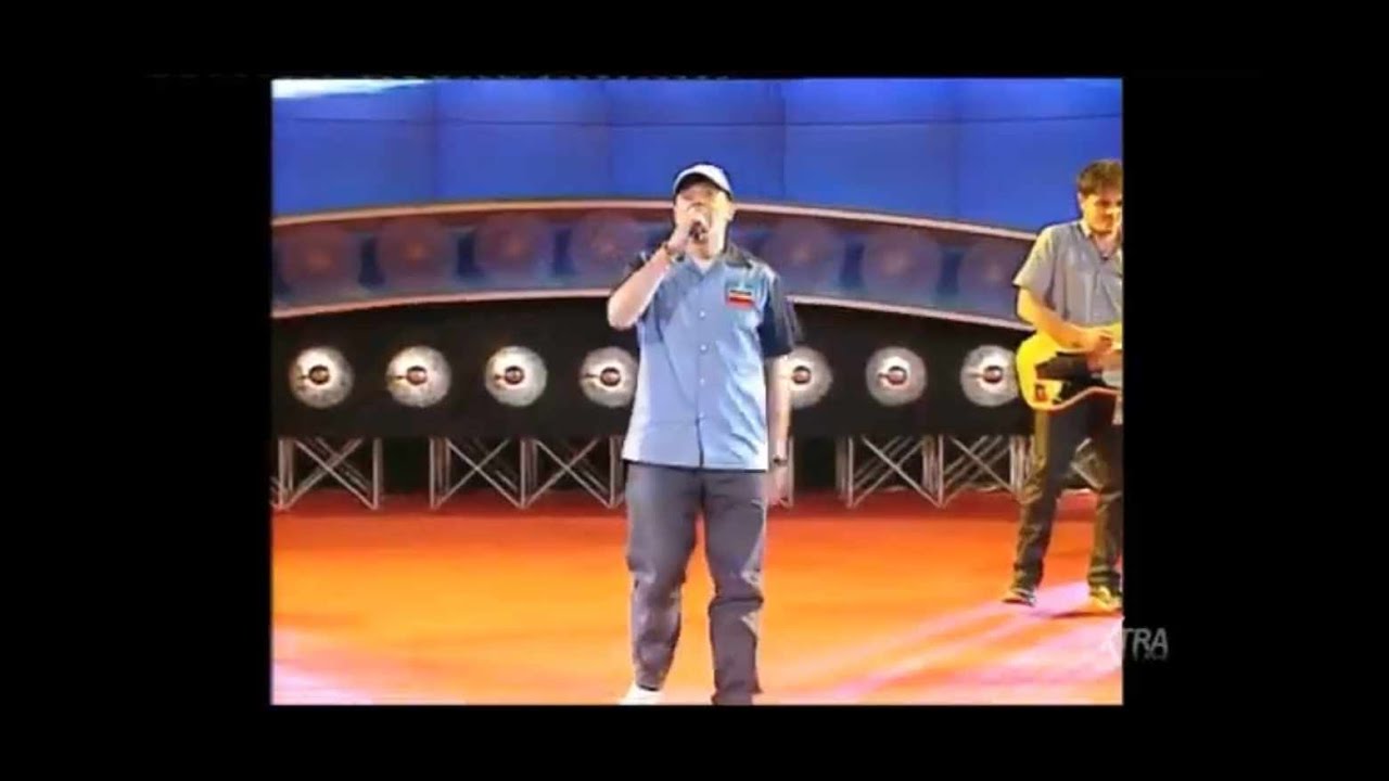 883 - Bella Vera (3 Puntata Del Festivalbar 2001 Taormina)