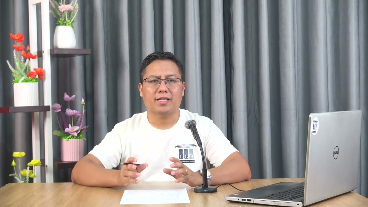 #လူပျိုလူလွတ်တစ်ဦးသေဆုံးသွားရင်သေသူရဲ့ဝေစုကိုအမွေပုံမှာထည့်သွင်းခွဲဝေရန်လိုအပ်ပါသလား