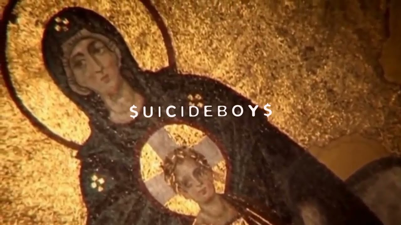 [FREE] HARD $UICIDEBOY$ DARK TRAP TYPE BEAT 