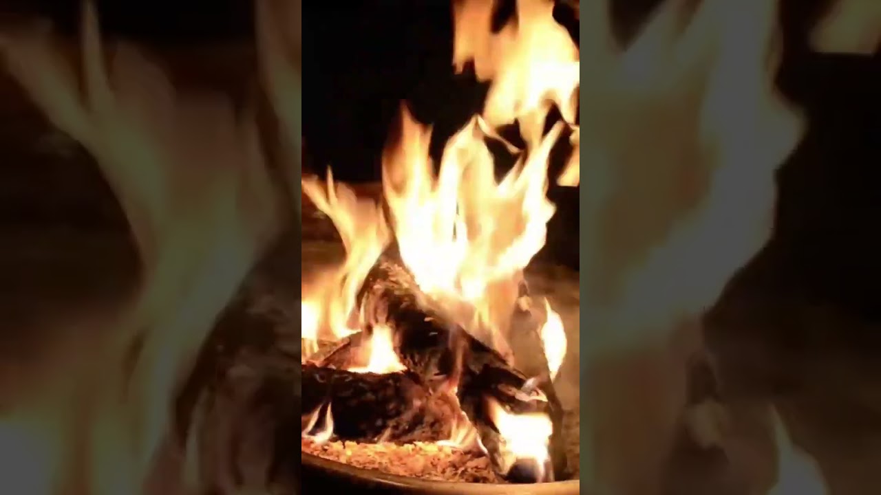 Cozy Fireplace #fireplace #4kfireplace #fireplacesounds #firesounds #virtualfireplace #cozyfireplace