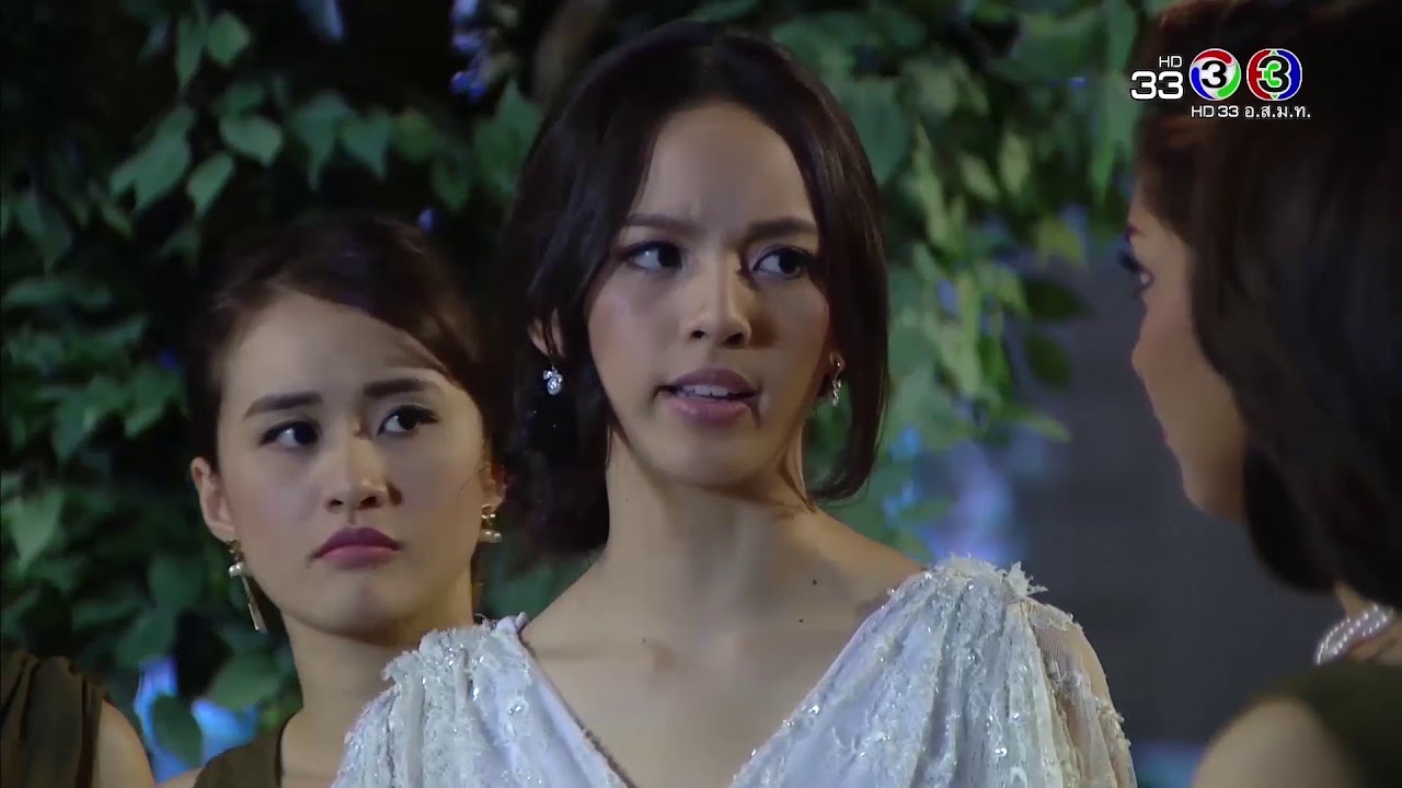 FIN | อยากเห็นผู้หญิงคนเดียวที่สามารถทำให้ไอ้อิสร์มีความรัก | ลมไพรผูกรัก | Ch3Thailand