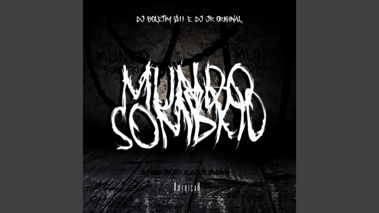 Mundo sombrio