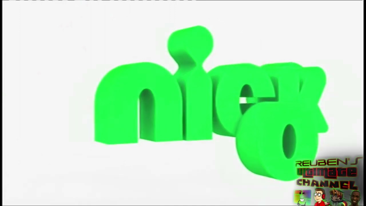 Nickelodeon Magnet Ident (2010) Effects | Regent Entertainment (1999) Effects