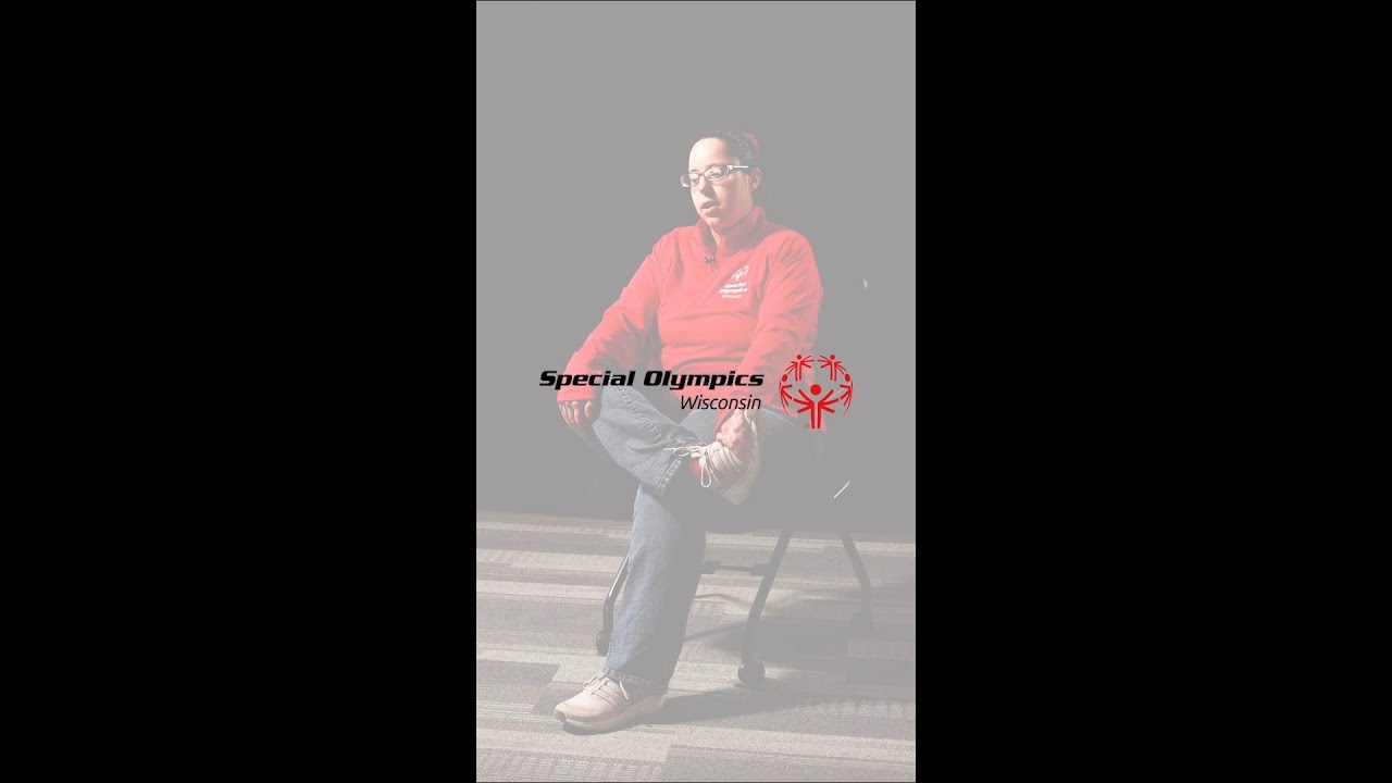 Special Olympics Wisconsin Introduction Video