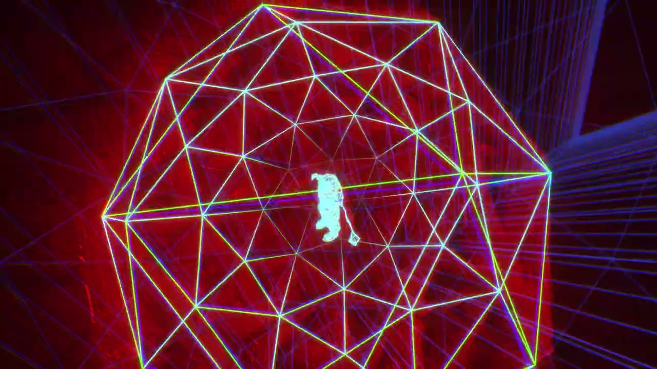 daine - doom (official visualiser)