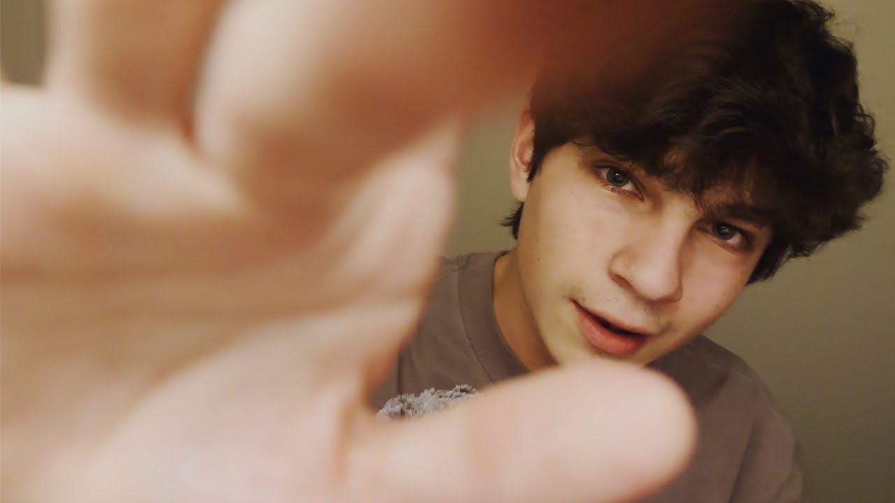 Slow ASMR | Assorted Triggers | Tingly & Relaxing
