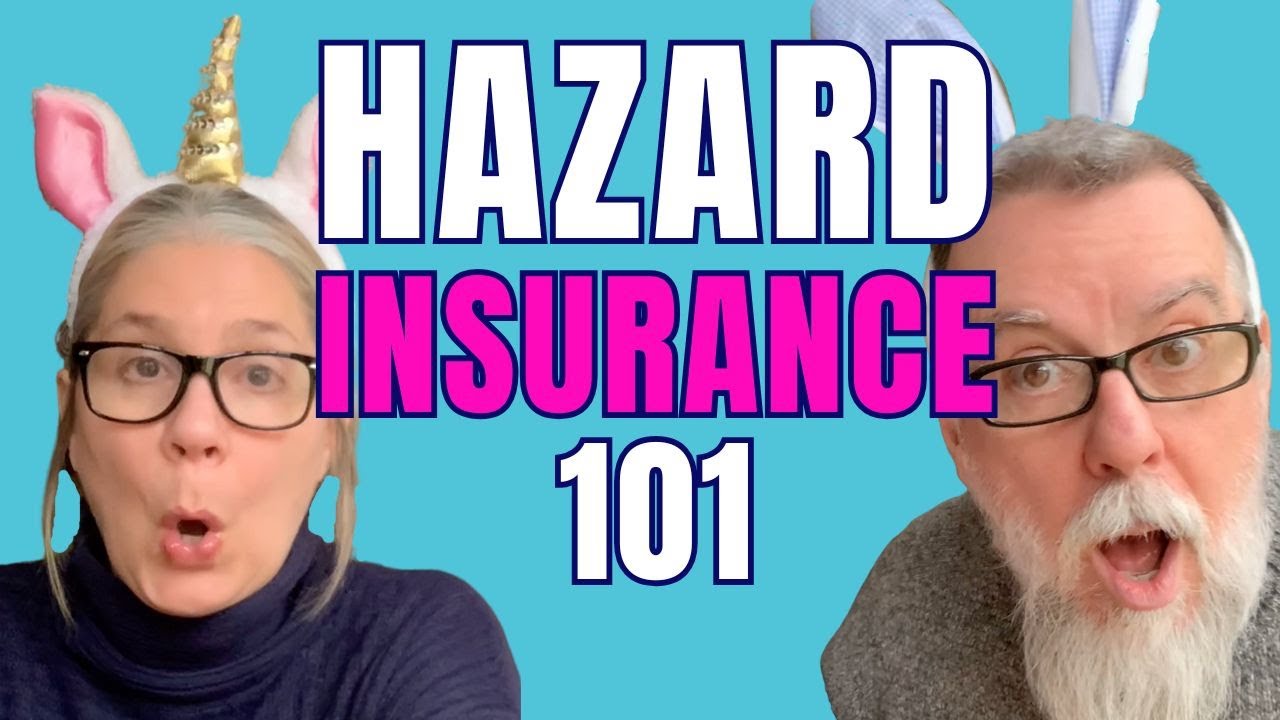 Why do I Need Hazard Insurance for my SBA EIDL LOAN?