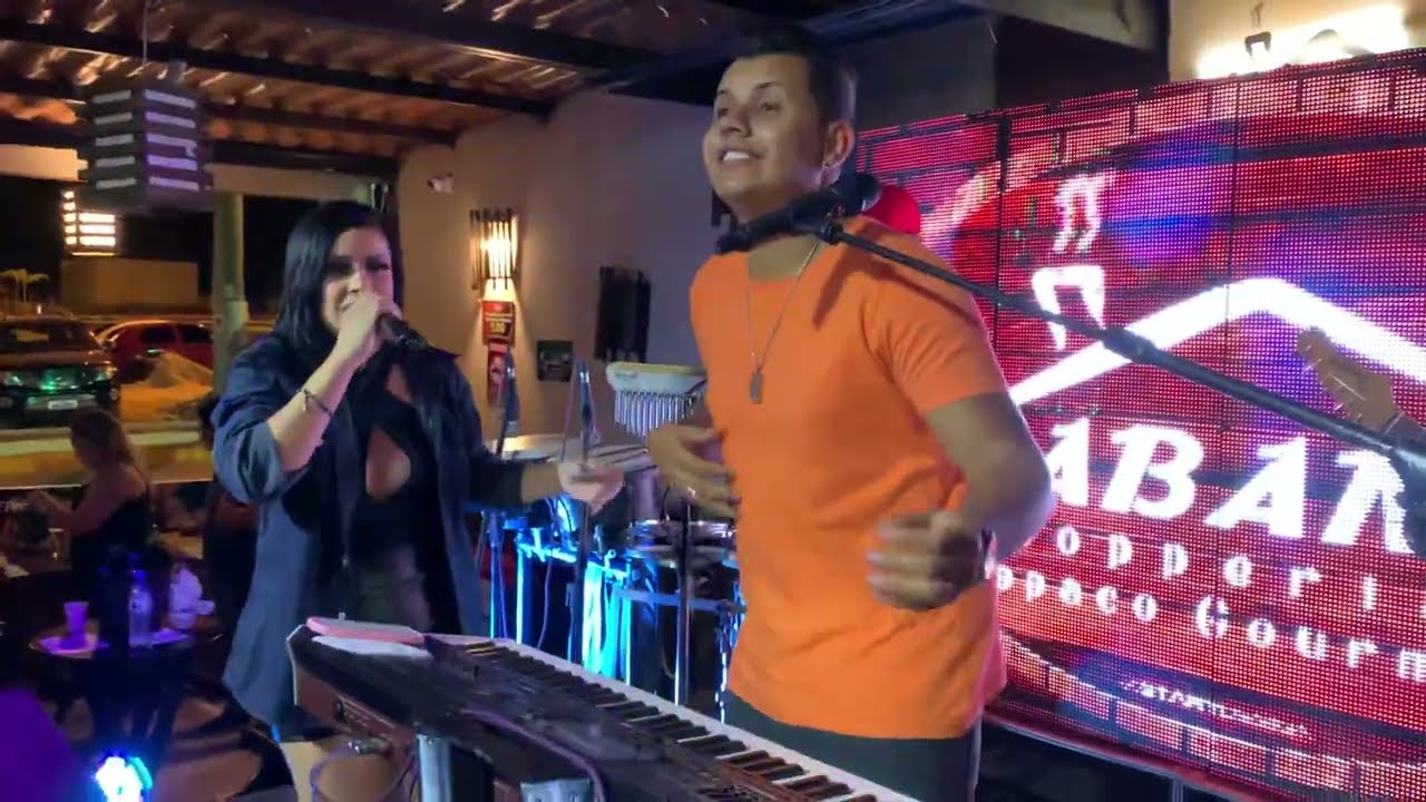 Esses cantores são os melhores do mundo 😍❤️ Alto astral lá em cima sempre❣️😍 #VIBETOP