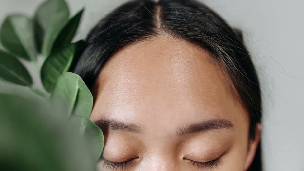 Get Rid of Forehead Wrinkles (Subliminal)