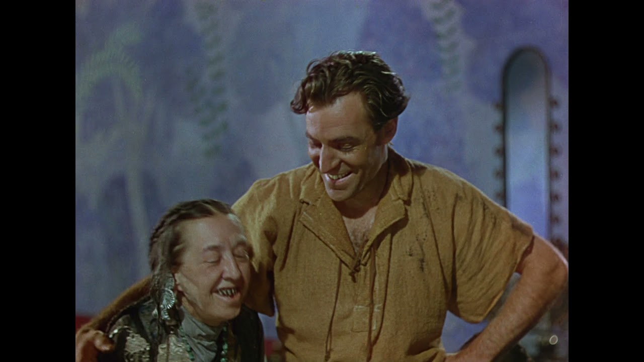 Black Narcissus - Michael Powell - Legendas em Português - 1947