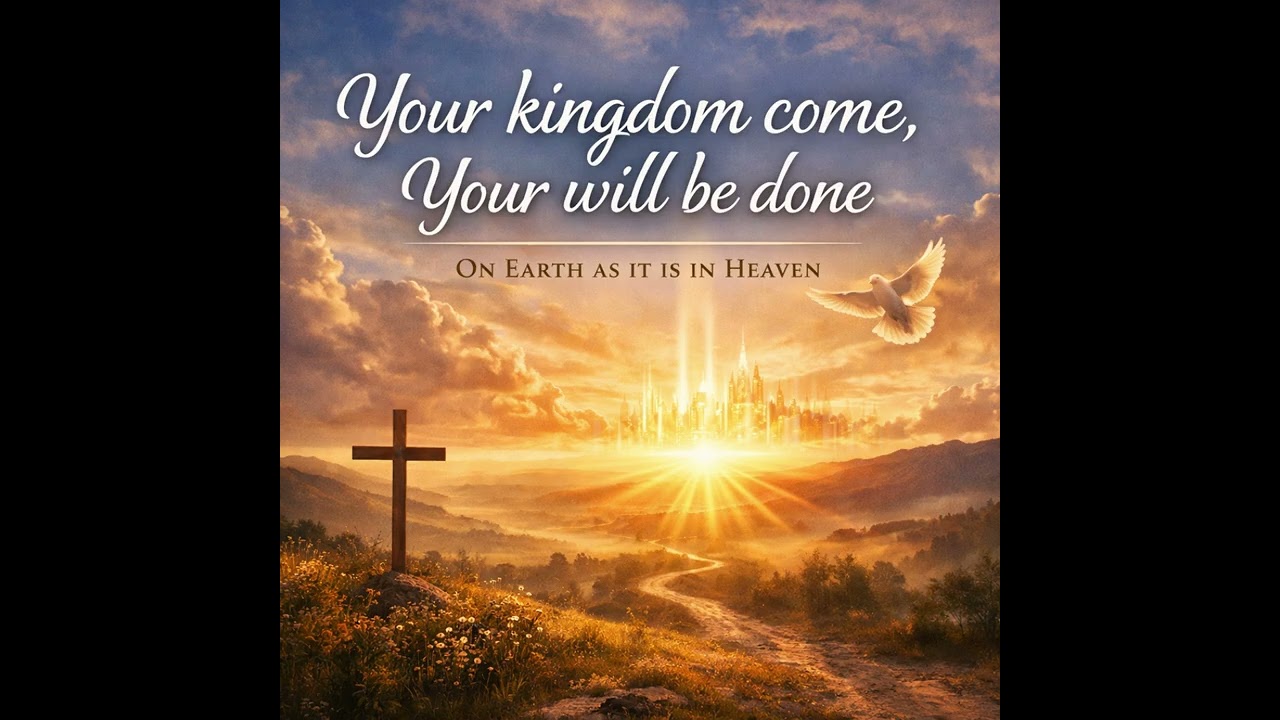 Your Kingdom Come V2