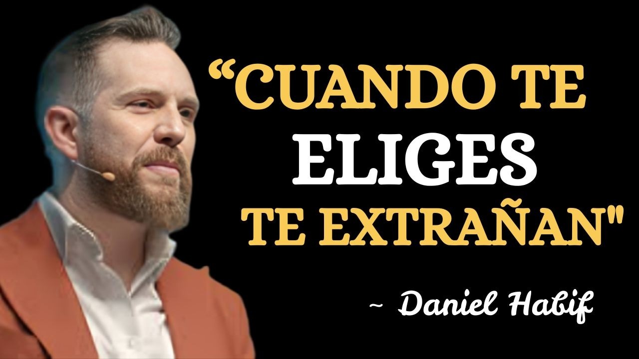 ¿Qué Hacer Para Que Te Extrañen? | Cómo Hacer para que te Busque | Daniel Habif