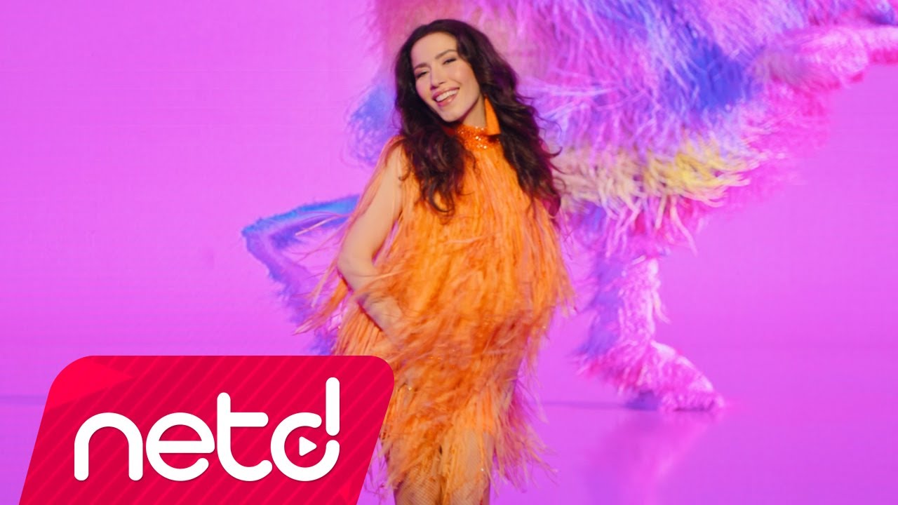 Burcu G&uuml;neş - Yaramaz