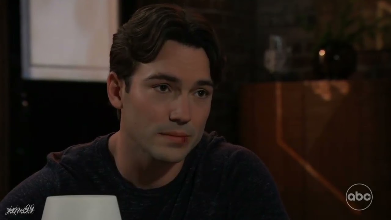 GH: 3/2/26 - Kristina's Reopening Charlie's Part 1/2