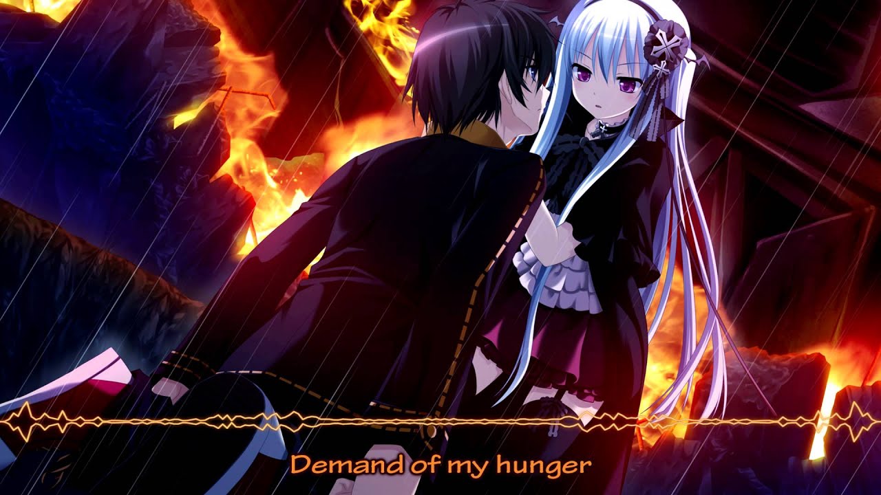 ♡ Nightcore ➳ Massive Addictive