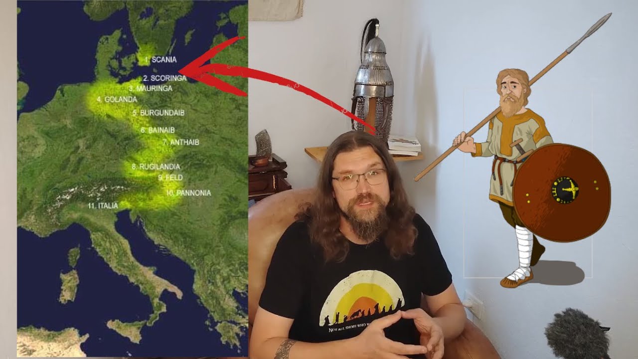 La migrazione 