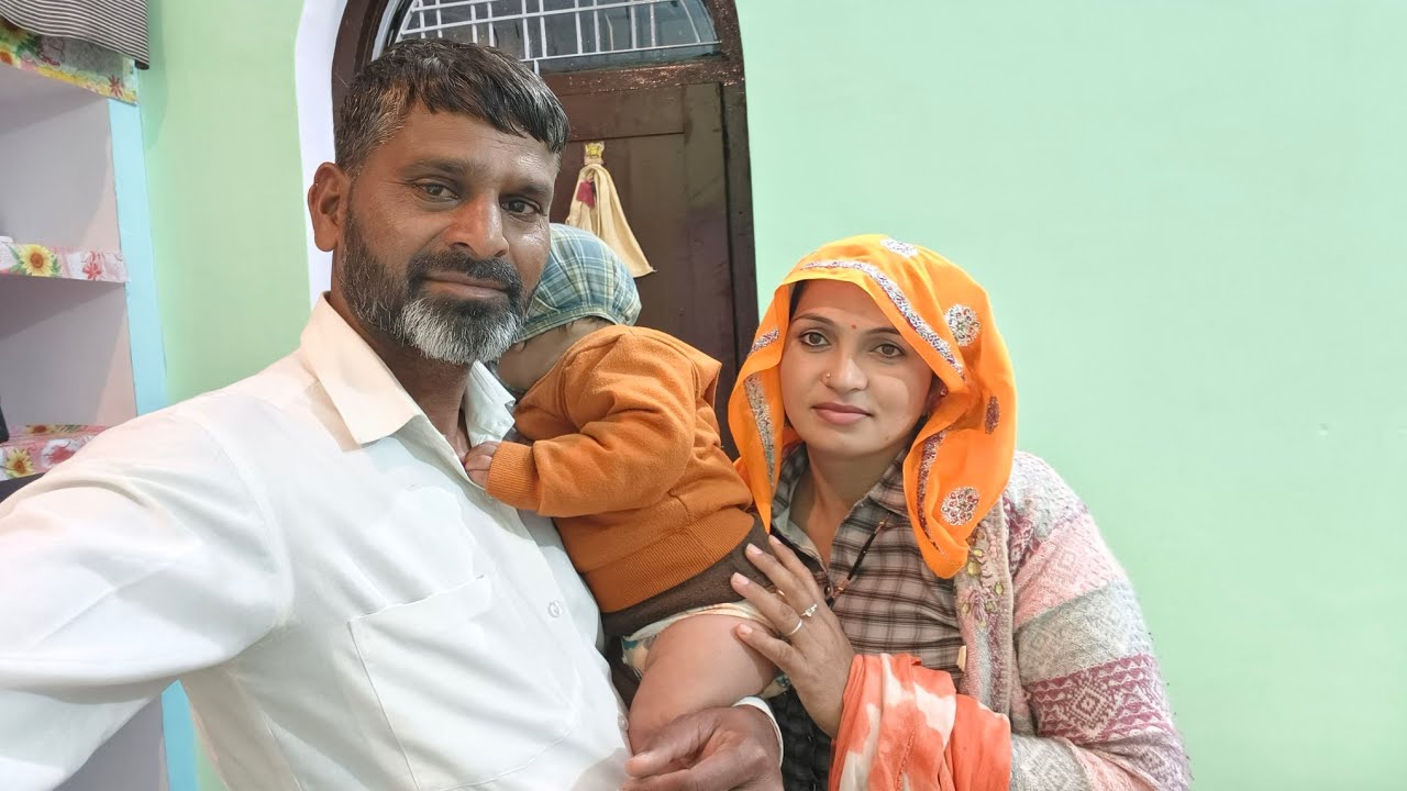 मिस्त्री साहब ने क्या बोल दिया सासु मां से देवरानी जेठानी हो गई नाराज 😱#ganvkilifestyle #dailyvlog 