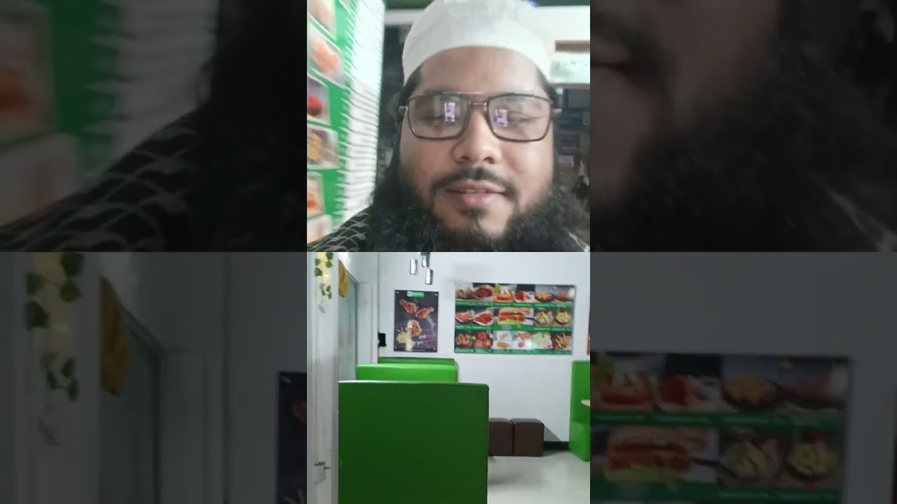 মাদ্রাসা বন্ধের সময় ছাত্রদেরকে নিয়ে একটু ঘোরাঘুরি 