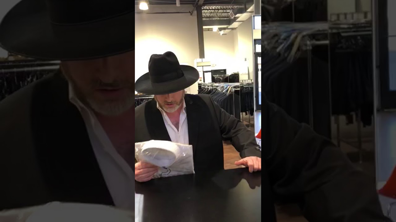Yeshivish negotiations 4