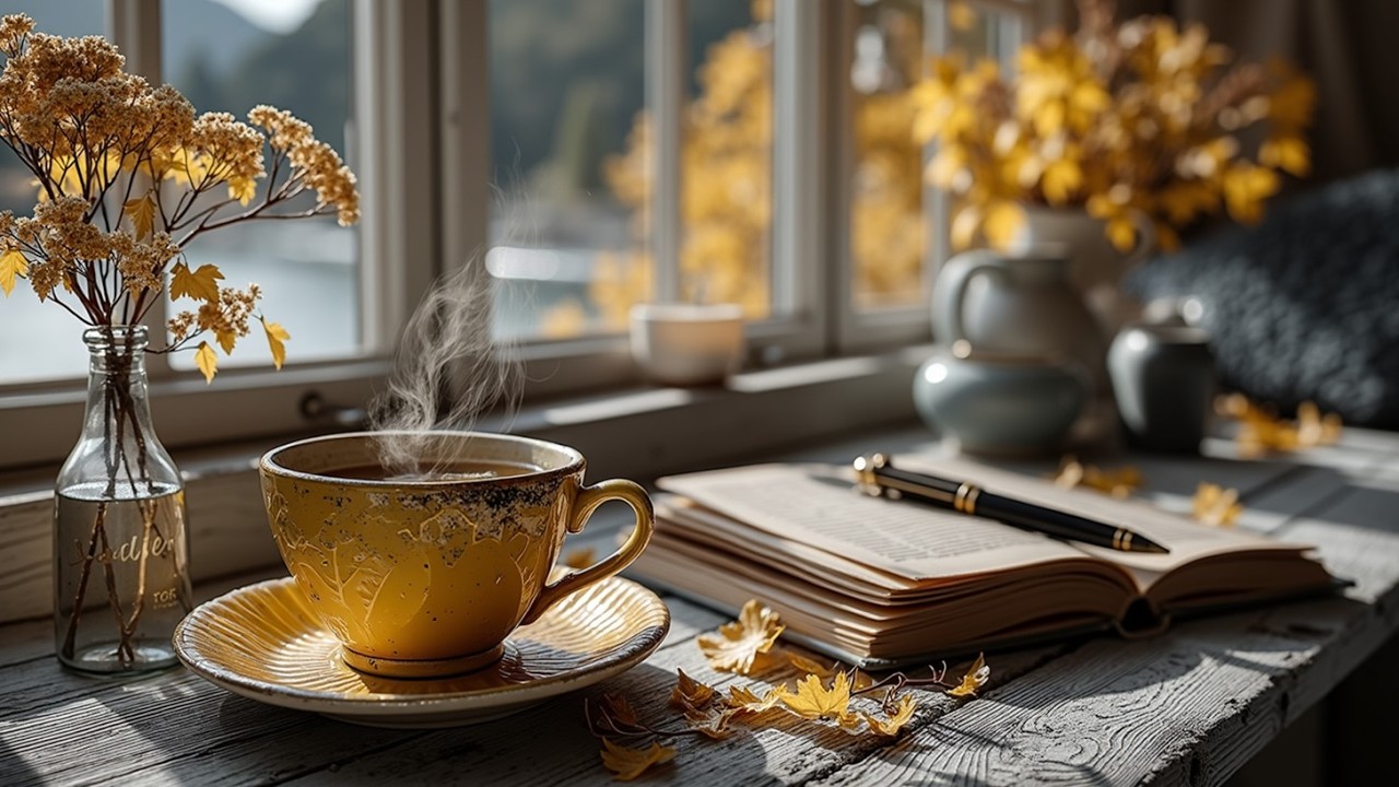 Smooth Lounge Jazz - Perfect Background Music for Reading and Concentration
