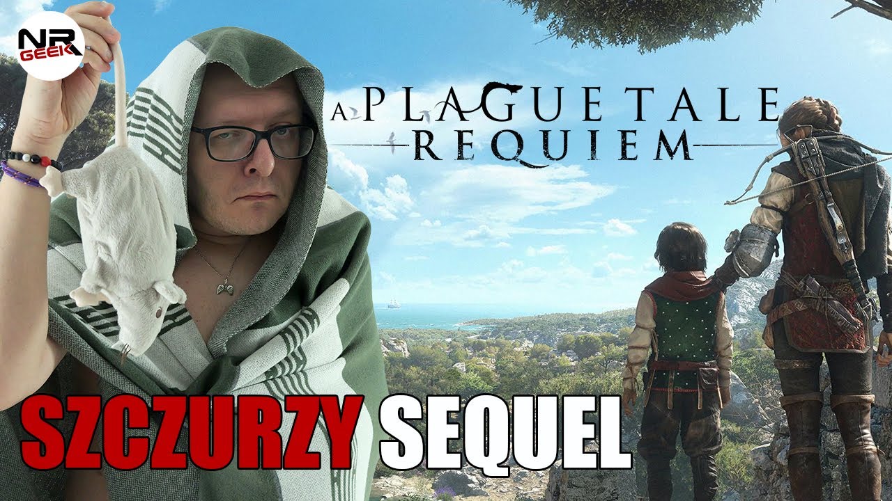 A Plague Tale - Requiem - Recenzja
