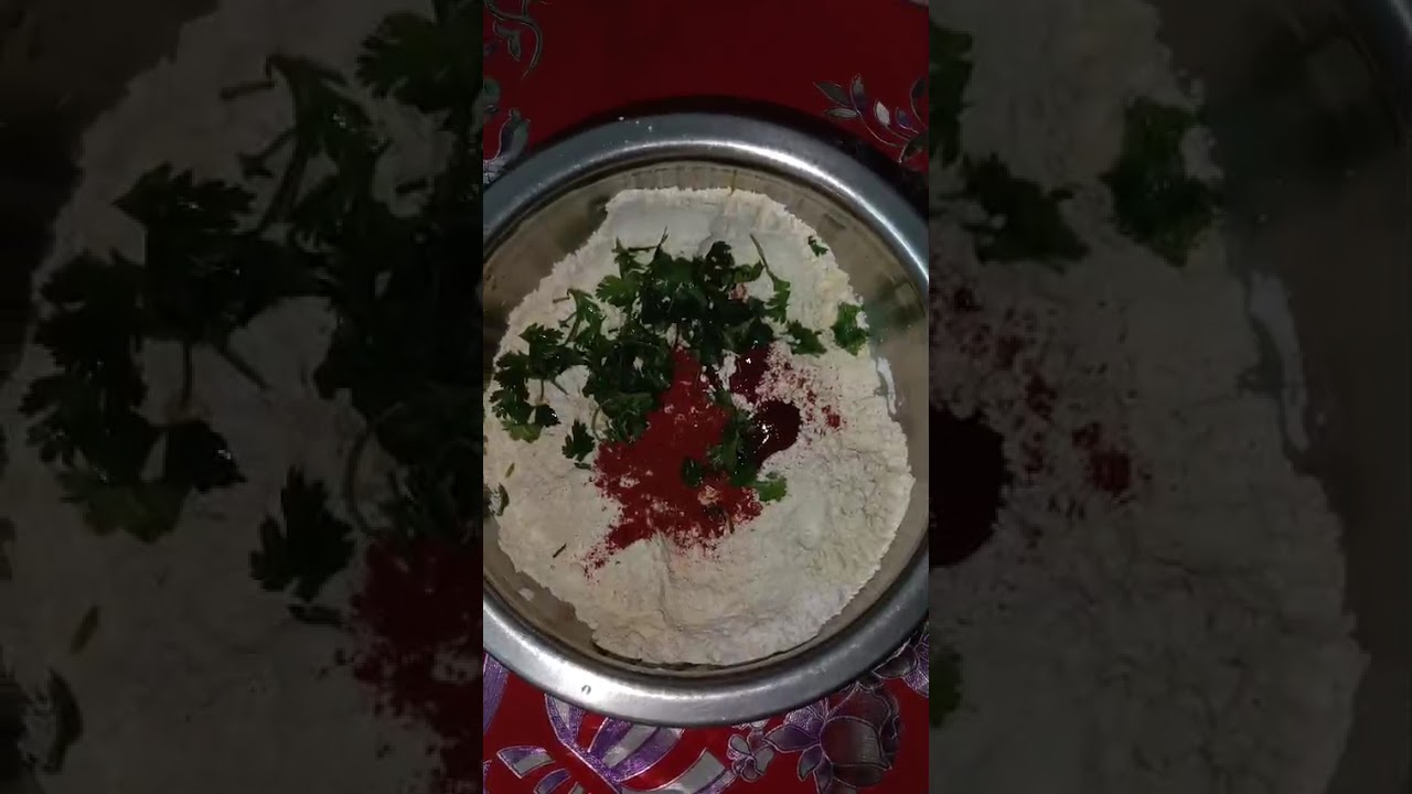 Fresh phool gobi, perfect masala aur full crispy bite 😍🔥Ghar jaisa taste, chai ke saath next level