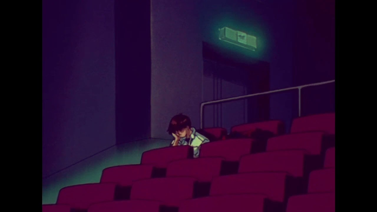 Harry Styles - Cinema (slowed + reverb)