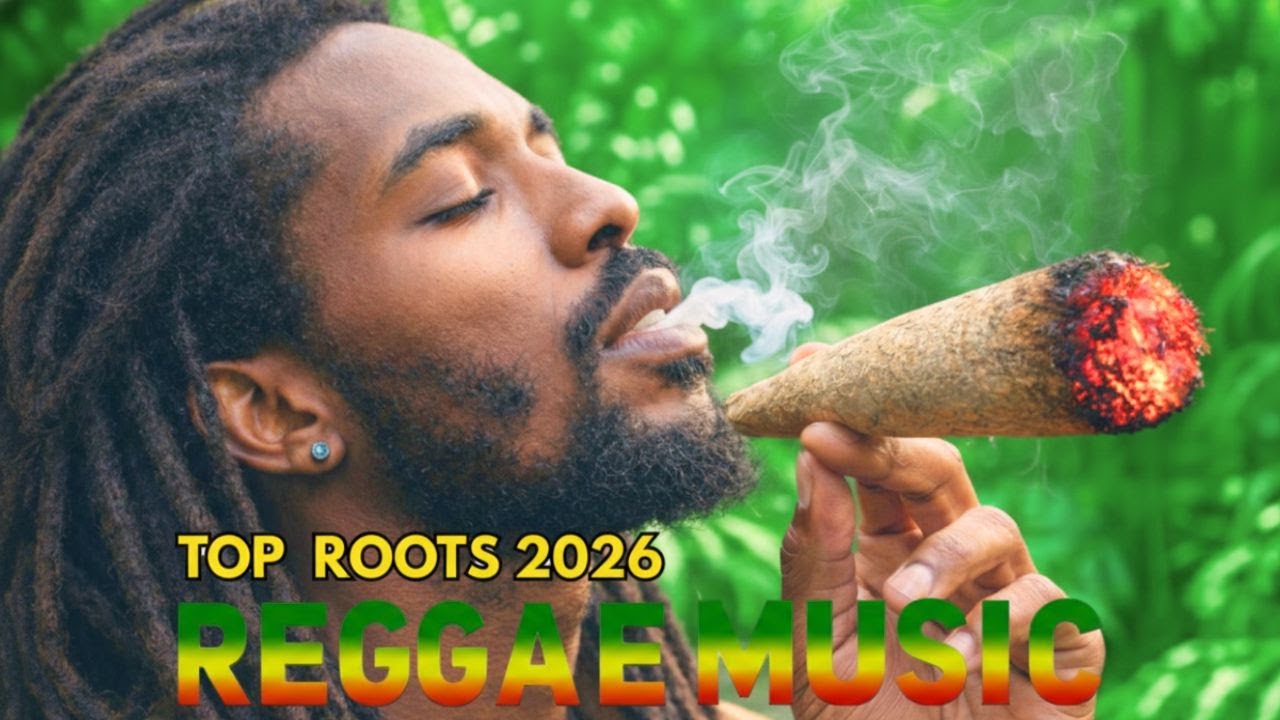 Top 10 Roots Reggae Music 2026 – A Healing Journey of Still Roads, Soft Fire & Jah’s Light
