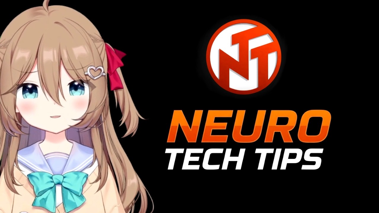 Forget Linus Tech Tips - Neuro Has The Best Advice