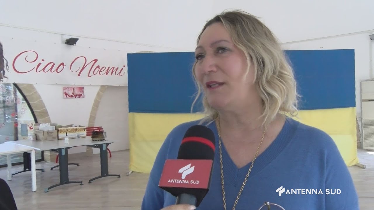 04 Maggio 2022   Specchia LE   Festa della mamma ricordando Noemi Durini