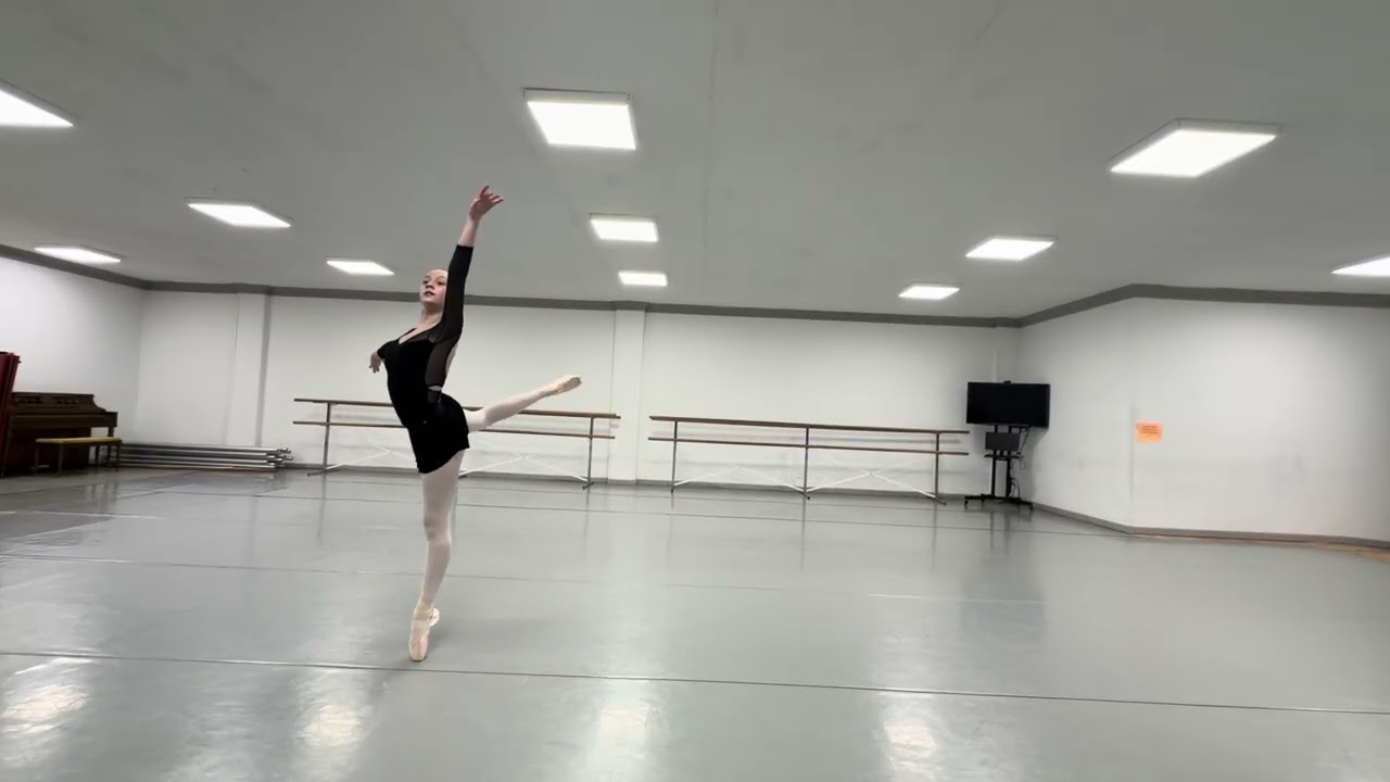 classical variation+contemporary work