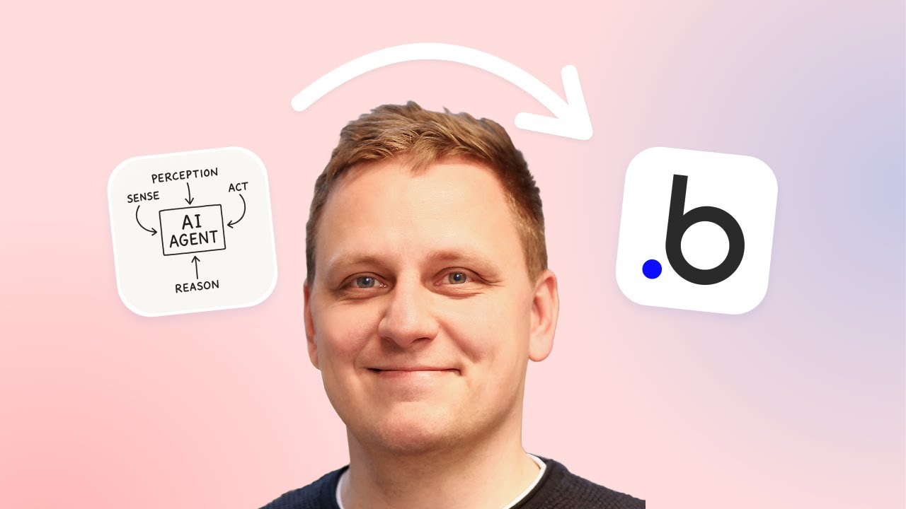 Build AI Agents... in Bubble?!