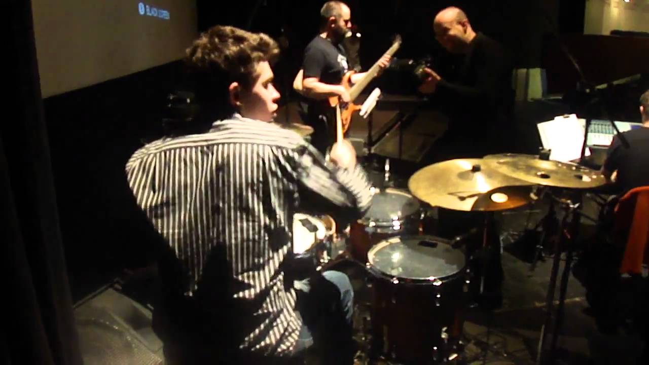 Lubin Gospel Workshops 2011 - This Is The Day (Bartozzi/Dominik Jaske)