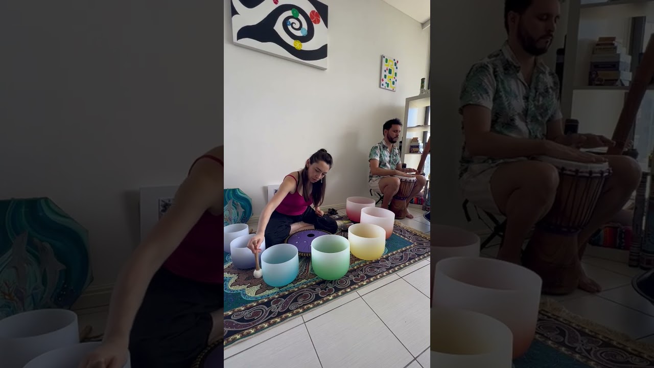 Sound Healing Jam (Geeland 2023)