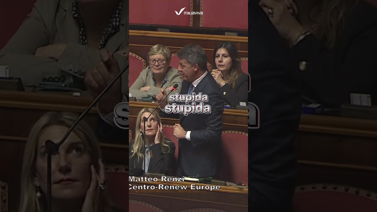 Mentre Meloni si diletta con le sorti del Referendum, i problemi degli italiani restano immutati