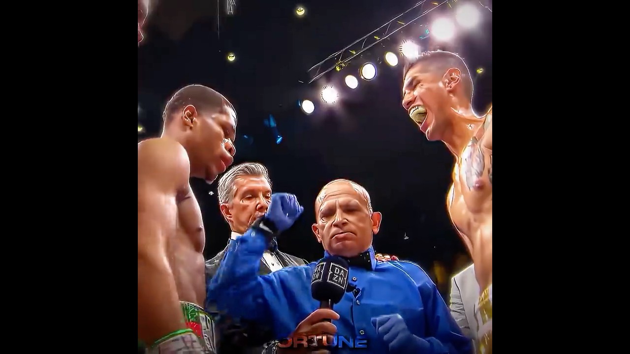 Devin Haney's Best Knockout 💀💥
