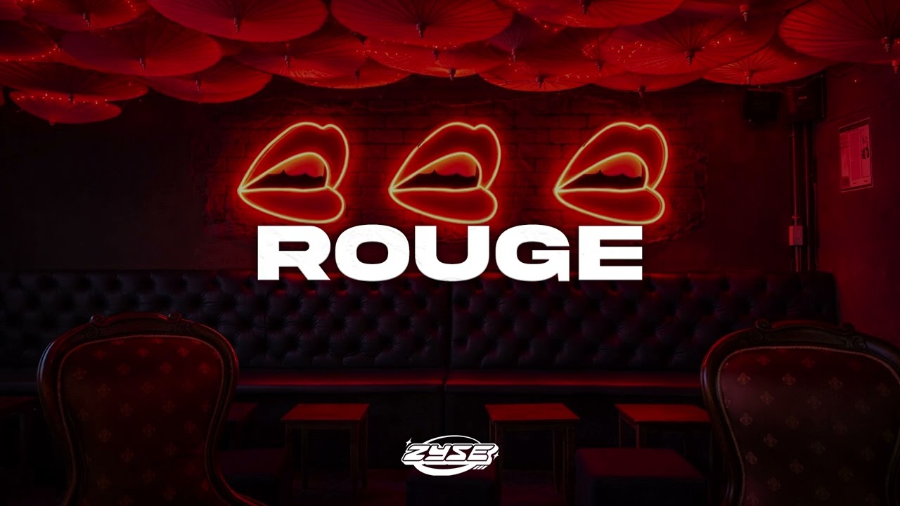 [FREE] Dancehall Type Beat - “Rouge” | Club Type Beat 2026