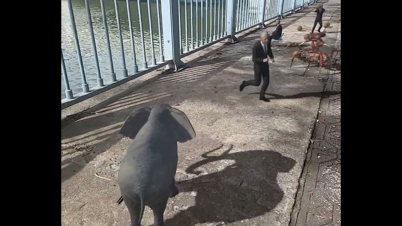 Immersal AR Test