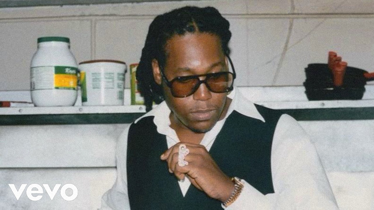 Don Toliver, Future - RIDIN